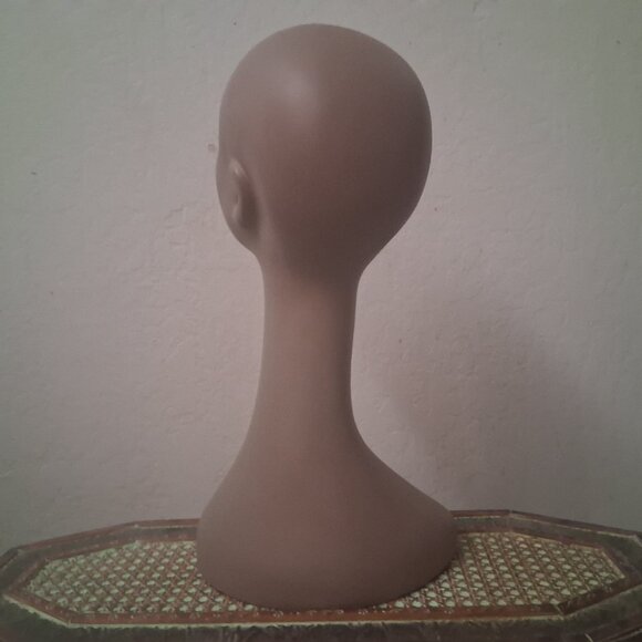 MANNEQUIN HEAD - Picture 4 of 4